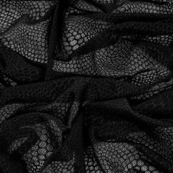 LVT1 AMORE SHEER WRAP DRESS Clothing