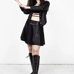 LVT1 CATHEDRA SATIN JACQUARD SHIRT