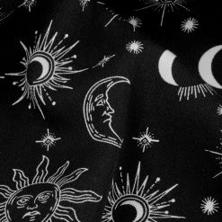 MET1 Moonbeam Flares