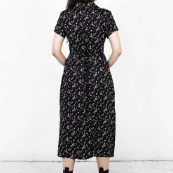 MET1 Women MAKEBELIEVE SHIRT DRESS