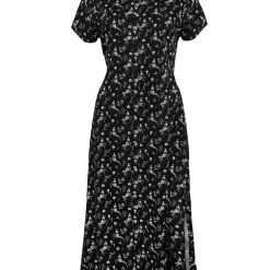 MET1 Women MAKEBELIEVE SHIRT DRESS