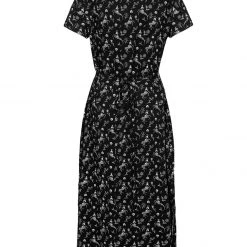 MET1 Women MAKEBELIEVE SHIRT DRESS