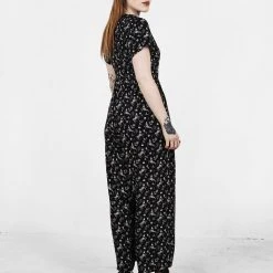 MET1 MAKEBELIEVE JUMPSUIT