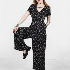 MET1 MAKEBELIEVE JUMPSUIT