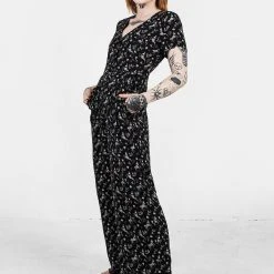 MET1 MAKEBELIEVE JUMPSUIT