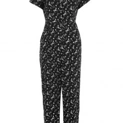 MET1 MAKEBELIEVE JUMPSUIT