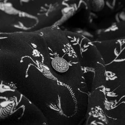 MET1 MAKEBELIEVE JUMPSUIT