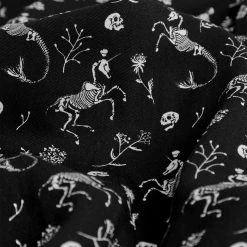 MET1 MAKEBELIEVE MINI SKIRT