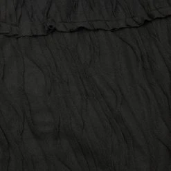 MET1 MUTINY LAYERED MIDI SKIRT