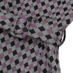 MET1 CLOWNTEARS BELTED PINAFORE DRESS Women 18 MET1 CLOWNTEARS BELTED PINAFORE DRESS Women