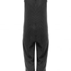 MET1 CANNONBALL A-LINE JUMPSUIT