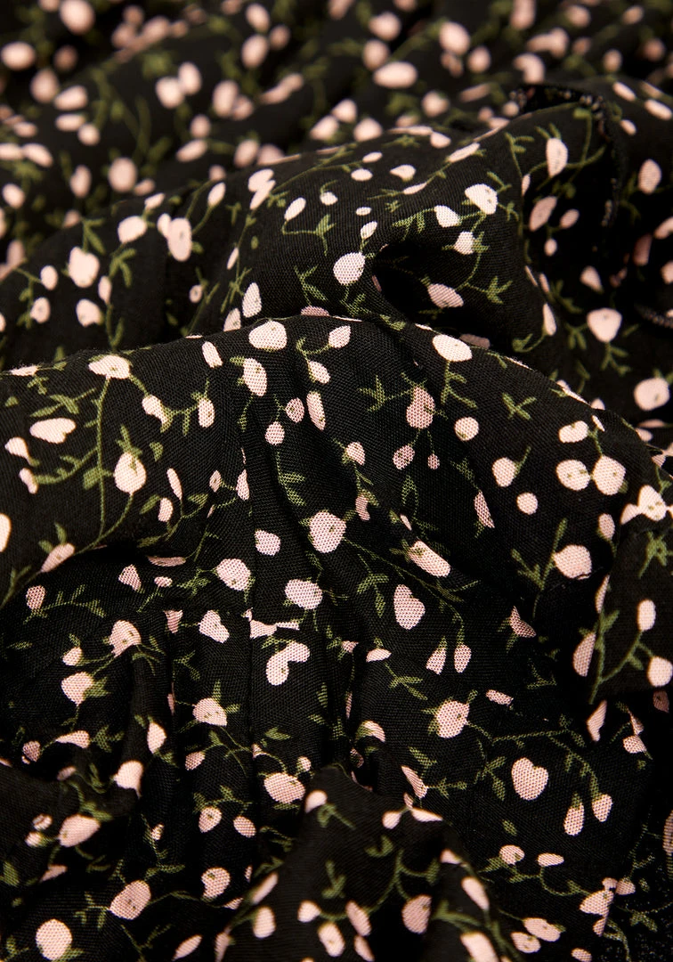 MET1 VALLEY FRILL PEPLUM PLAYSUIT 9 MET1 VALLEY FRILL PEPLUM PLAYSUIT