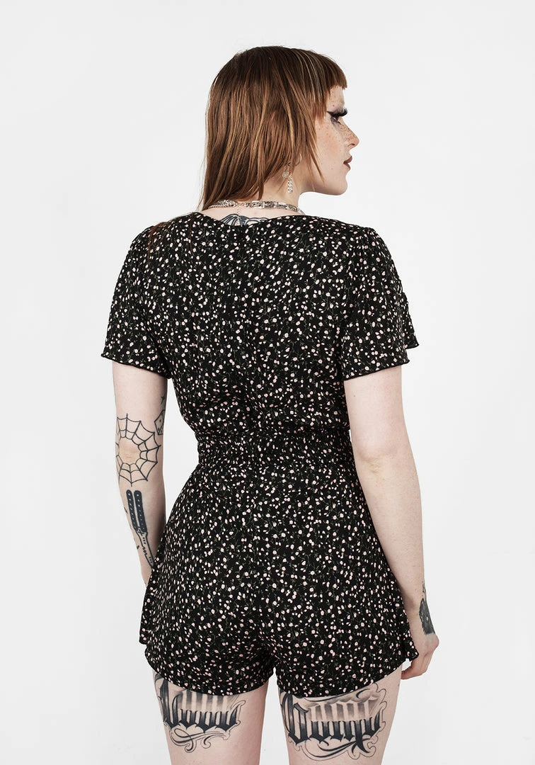 MET1 VALLEY FRILL PEPLUM PLAYSUIT 5 MET1 VALLEY FRILL PEPLUM PLAYSUIT