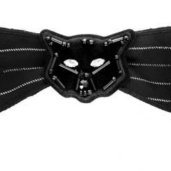 MET1 Women NIGHTMARE CAT BOW TIE 12 MET1 Women NIGHTMARE CAT BOW TIE