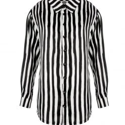 MET1 PARANORMAL OVERSIZED SHIRT Women