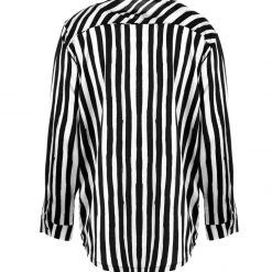 MET1 PARANORMAL OVERSIZED SHIRT Women