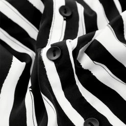 MET1 PARANORMAL OVERSIZED SHIRT Women