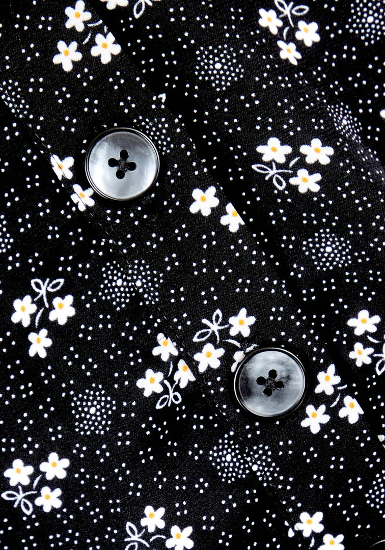 MET1 SANFRAN BUTTON UP PLAYSUIT Women 10 MET1 SANFRAN BUTTON UP PLAYSUIT Women