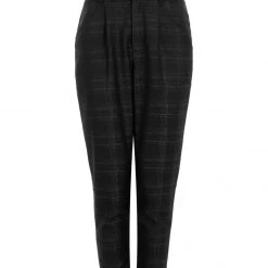 MET1 DARKWAVE TAILORED TROUSERS Women 17 MET1 DARKWAVE TAILORED TROUSERS Women