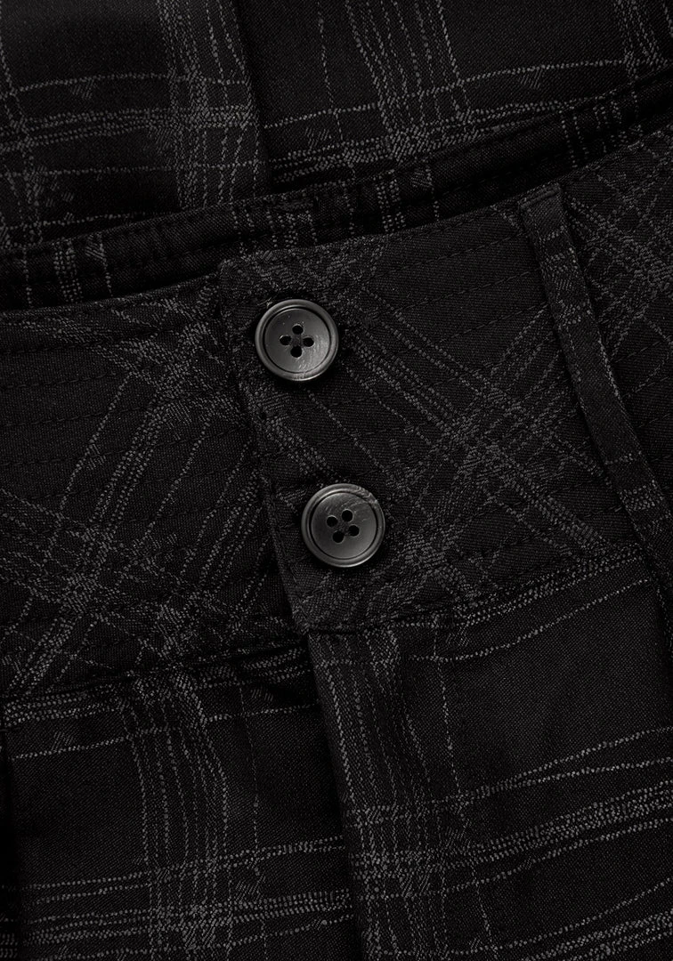 MET1 DARKWAVE TAILORED TROUSERS Women 10 MET1 DARKWAVE TAILORED TROUSERS Women