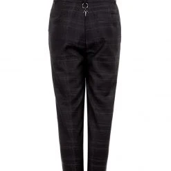 MET1 DARKWAVE TAILORED TROUSERS Women 21 MET1 DARKWAVE TAILORED TROUSERS Women