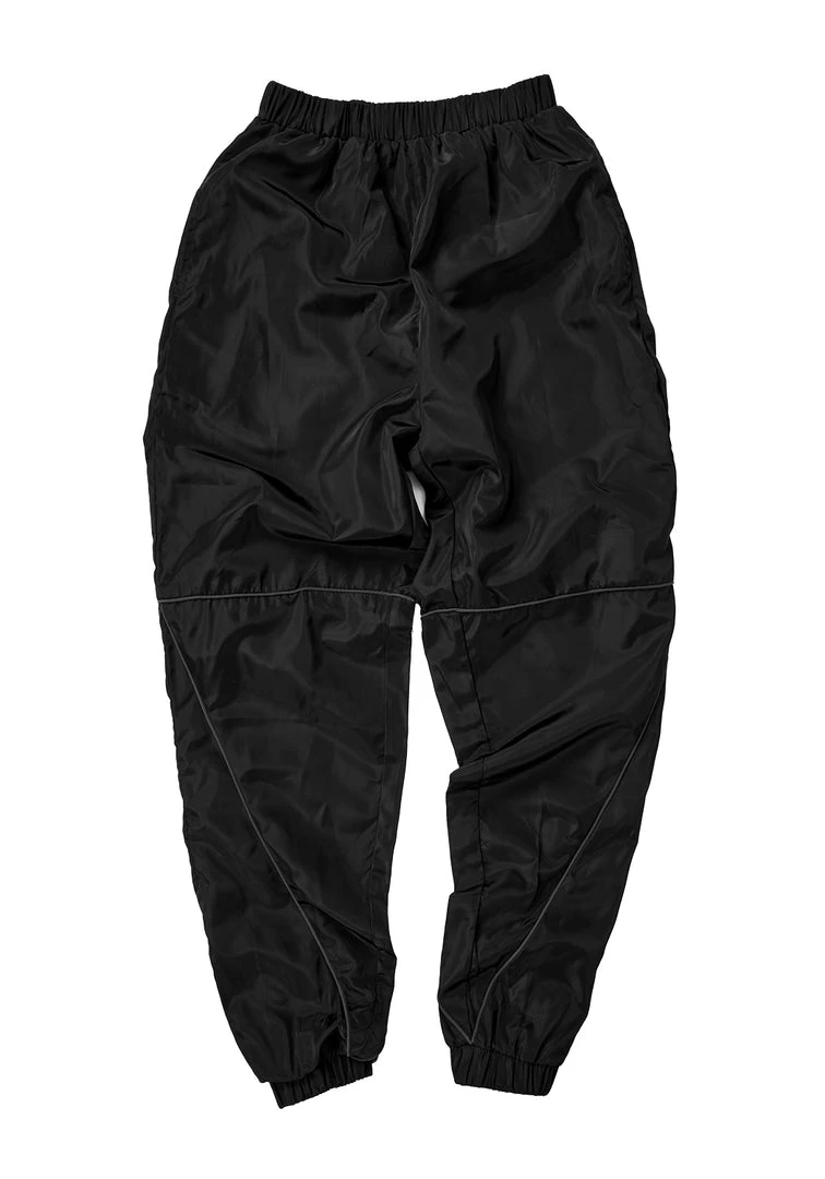 MET1 ARCANA REFLECTIVE TRACKSUIT PANTS Clothing 10 MET1 ARCANA REFLECTIVE TRACKSUIT PANTS Clothing