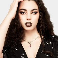 MET1 Blithe Kimono Wrap Mini Dress