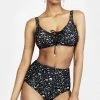 MIF1 Hedgewitch High-Waisted Bikini Bottom