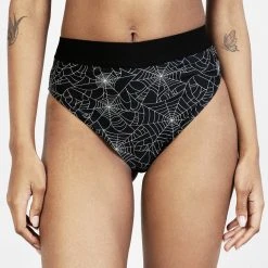 MIF1 Venom Bikini Bottoms Women