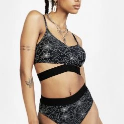 MIF1 Venom Bikini Bottoms Women