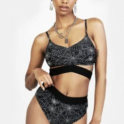 MIF1 Venom Bikini Bottoms Women