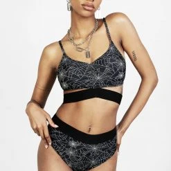 MIF1 Venom Bikini Bottoms Women