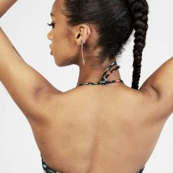 MIF1 Women Swampwitch Scallop Bikini Top 13 MIF1 Women Swampwitch Scallop Bikini Top