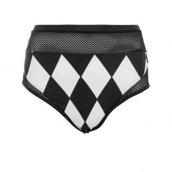 MIF1 Women Ragdoll Mesh Bikini Bottoms 16 MIF1 Women Ragdoll Mesh Bikini Bottoms