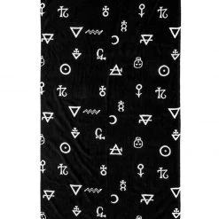 MIF1 Women Alchemy Beach Towel 14 MIF1 Women Alchemy Beach Towel