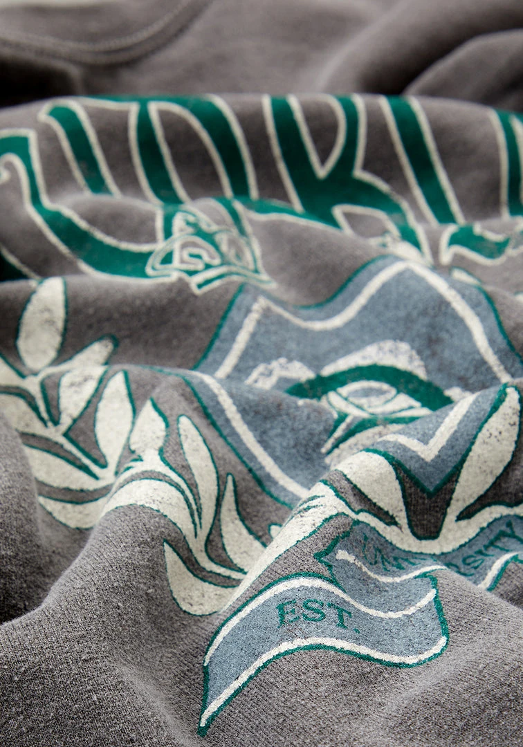 PFA1 Disturbia College Oversized Sweater 9 PFA1 Disturbia College Oversized Sweater