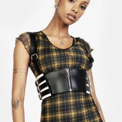 PFA1 Sally Mesh Maxi Dress