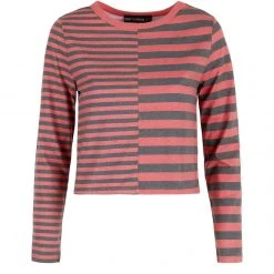 PFA1 Women Reverb Long Sleeve T-shirt