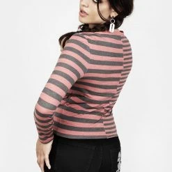 PFA1 Women Reverb Long Sleeve T-shirt