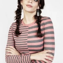 PFA1 Women Reverb Long Sleeve T-shirt