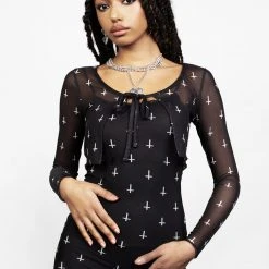 PFA1 Clothing WICKED MIDI DRESS & CARDI SET