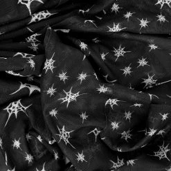 PFA1 Clothing ENSNARE PINTUCK FLARES