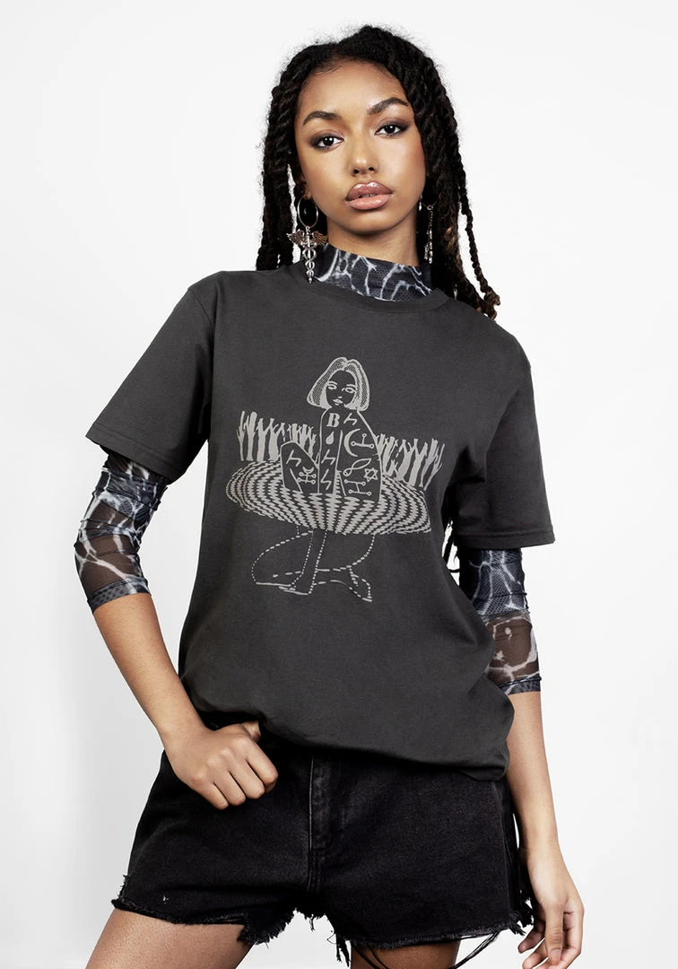 TOT1 Coming Soon PORTAL T-SHIRT 7 TOT1 Coming Soon PORTAL T-SHIRT