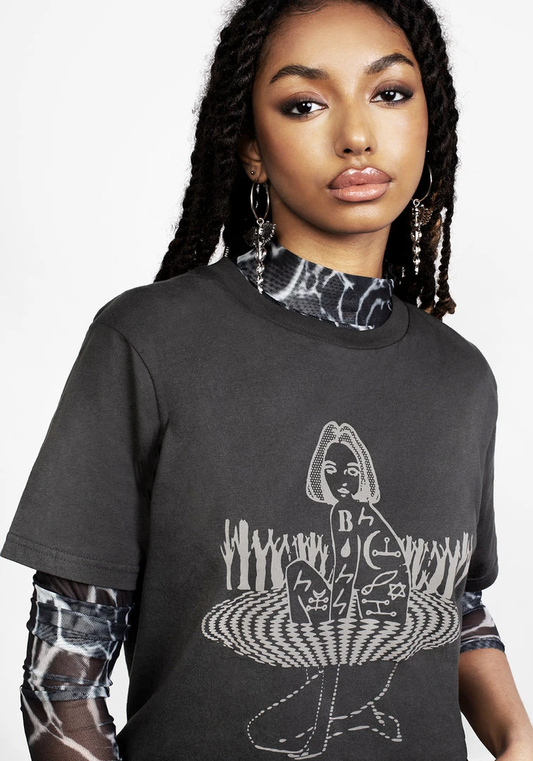 TOT1 Coming Soon PORTAL T-SHIRT 6 TOT1 Coming Soon PORTAL T-SHIRT