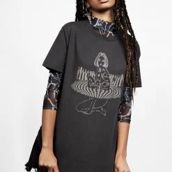 TOT1 Coming Soon PORTAL T-SHIRT