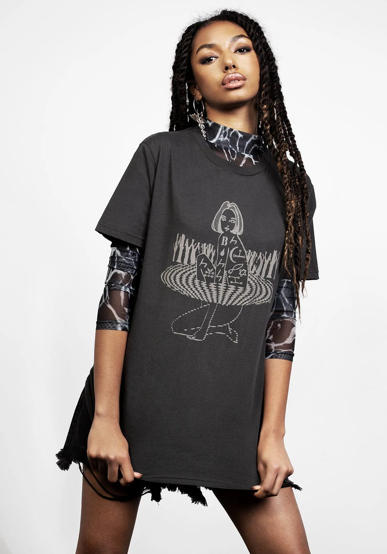 TOT1 Coming Soon PORTAL T-SHIRT 3 TOT1 Coming Soon PORTAL T-SHIRT