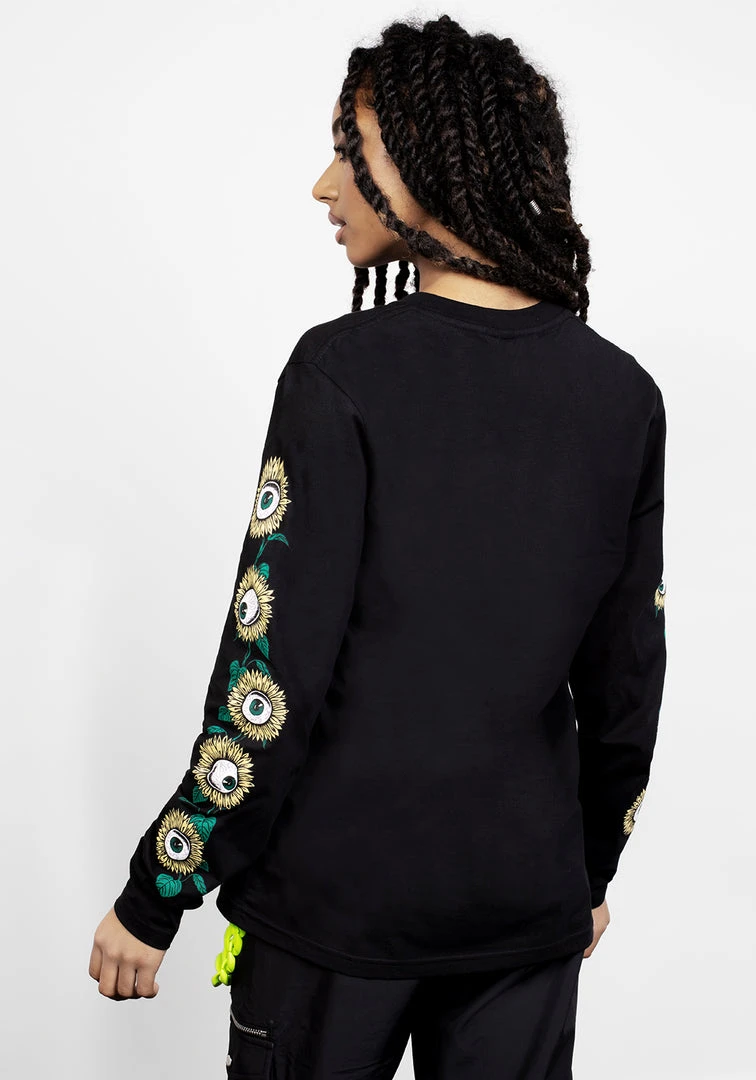 TOT1 PALMS LONG SLEEVE TEE Clothing 7 TOT1 PALMS LONG SLEEVE TEE Clothing