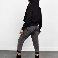 TOT1 MYSTIC PULLOVER HOODIE Clothing