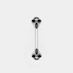 TOU1 Sphynx Steel Piercing Women
