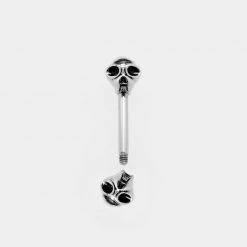TOU1 Sphynx Steel Piercing Women
